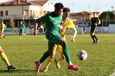 MASI TORELLO VOGHIERA - SANT'AGOSTINO