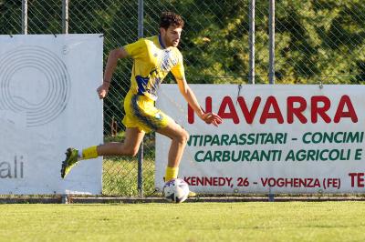 MASI TORELLO VOGHIERA - SANT'AGOSTINO