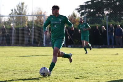 MASI TORELLO VOGHIERA - SANT'AGOSTINO