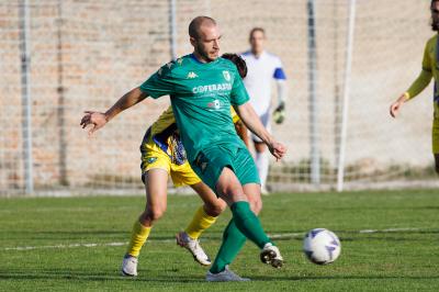 MASI TORELLO VOGHIERA - SANT'AGOSTINO