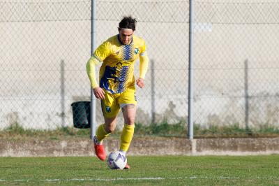 MASI TORELLO VOGHIERA - SANT'AGOSTINO