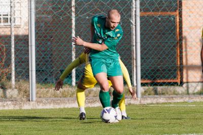 MASI TORELLO VOGHIERA - SANT'AGOSTINO