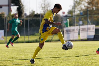 MASI TORELLO VOGHIERA - SANT'AGOSTINO