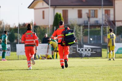 MASI TORELLO VOGHIERA - SANT'AGOSTINO