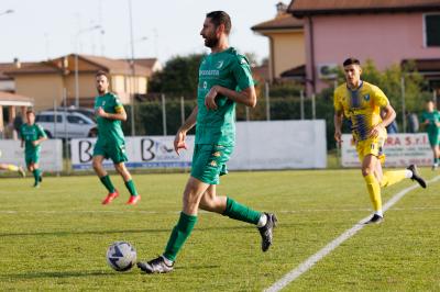 MASI TORELLO VOGHIERA - SANT'AGOSTINO