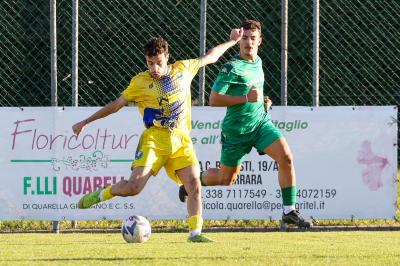 MASI TORELLO VOGHIERA - SANT'AGOSTINO