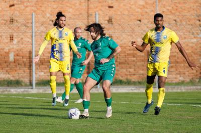 MASI TORELLO VOGHIERA - SANT'AGOSTINO