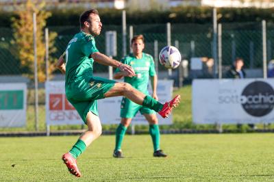 MASI TORELLO VOGHIERA - SANT'AGOSTINO