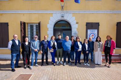 LISTA ASTOLFI RIVA DEL PO