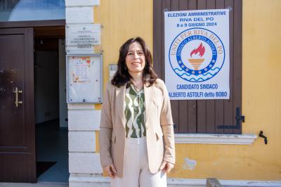 LISTA ASTOLFI RIVA DEL PO