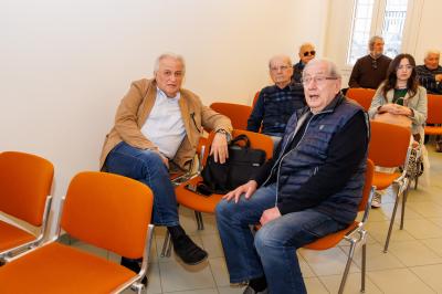 LISTA ASTOLFI RIVA DEL PO