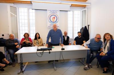 LISTA ASTOLFI RIVA DEL PO