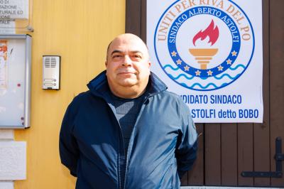 LISTA ASTOLFI RIVA DEL PO