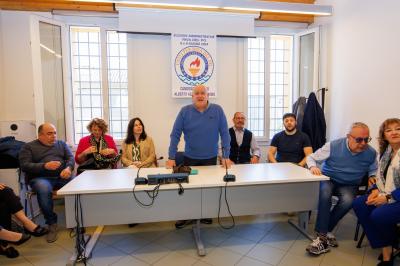 LISTA ASTOLFI RIVA DEL PO