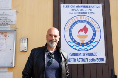 LISTA ASTOLFI RIVA DEL PO