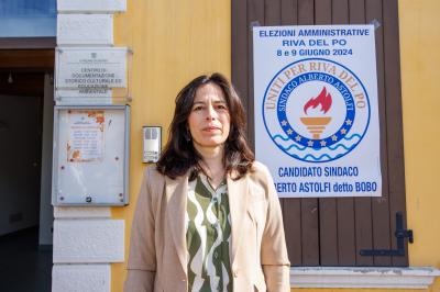 LISTA ASTOLFI RIVA DEL PO