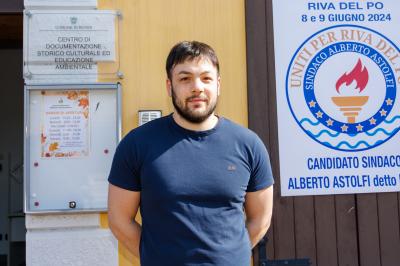 LISTA ASTOLFI RIVA DEL PO