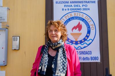 LISTA ASTOLFI RIVA DEL PO