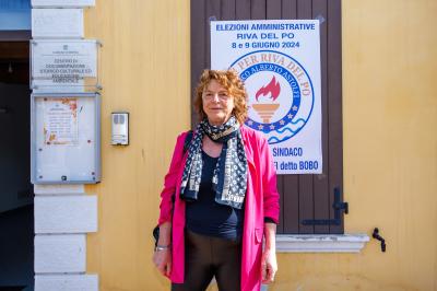 LISTA ASTOLFI RIVA DEL PO