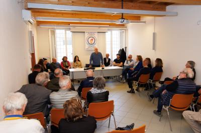 LISTA ASTOLFI RIVA DEL PO