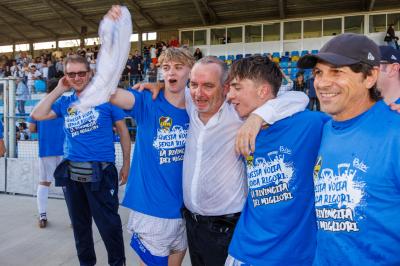 CENTESE - FLY SANT'ANTONIO