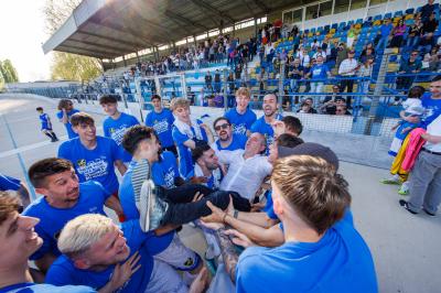 CENTESE - FLY SANT'ANTONIO