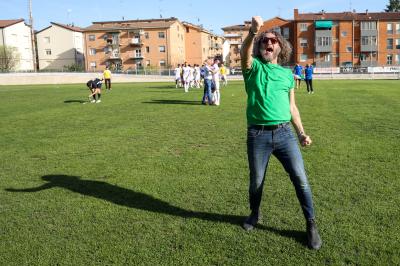 CENTESE - FLY SANT'ANTONIO