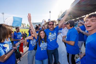 CENTESE - FLY SANT'ANTONIO