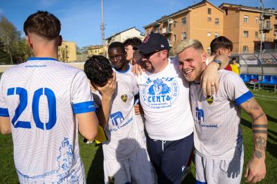 CENTESE - FLY SANT'ANTONIO