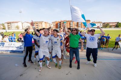 CENTESE - FLY SANT'ANTONIO