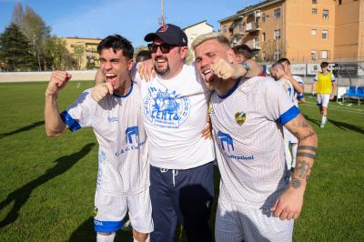 CENTESE - FLY SANT'ANTONIO