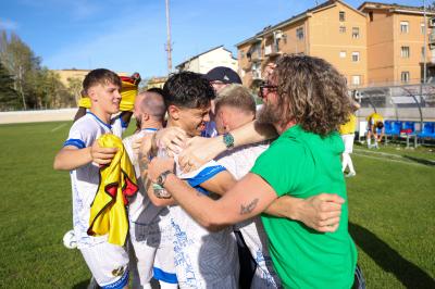 CENTESE - FLY SANT'ANTONIO