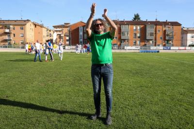 CENTESE - FLY SANT'ANTONIO