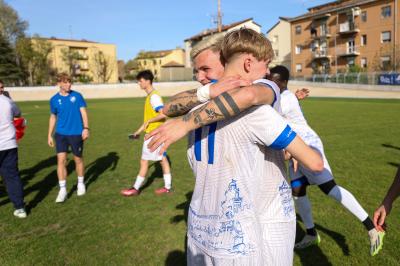 CENTESE - FLY SANT'ANTONIO