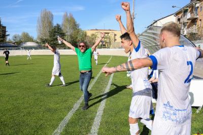 CENTESE - FLY SANT'ANTONIO