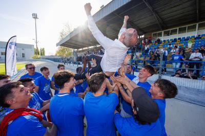 CENTESE - FLY SANT'ANTONIO