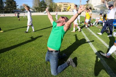 CENTESE - FLY SANT'ANTONIO