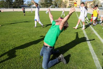 CENTESE - FLY SANT'ANTONIO