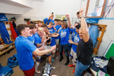 CENTESE - FLY SANT'ANTONIO