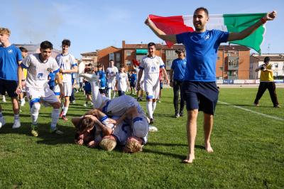 CENTESE - FLY SANT'ANTONIO