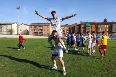 CENTESE - FLY SANT'ANTONIO