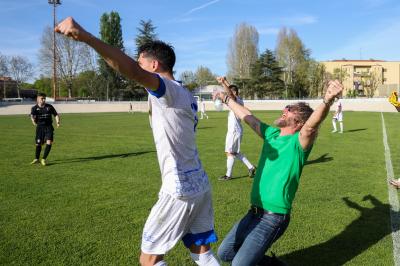 CENTESE - FLY SANT'ANTONIO