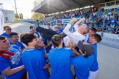 CENTESE - FLY SANT'ANTONIO