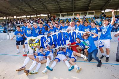 CENTESE - FLY SANT'ANTONIO