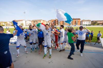 CENTESE - FLY SANT'ANTONIO