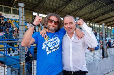 CENTESE - FLY SANT'ANTONIO