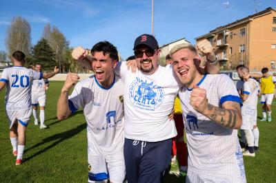 CENTESE - FLY SANT'ANTONIO