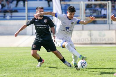 CENTESE - FLY SANT'ANTONIO