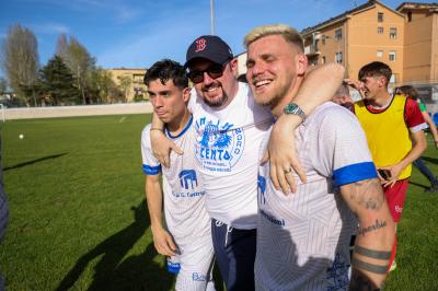 CENTESE - FLY SANT'ANTONIO