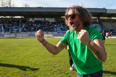 CENTESE - FLY SANT'ANTONIO